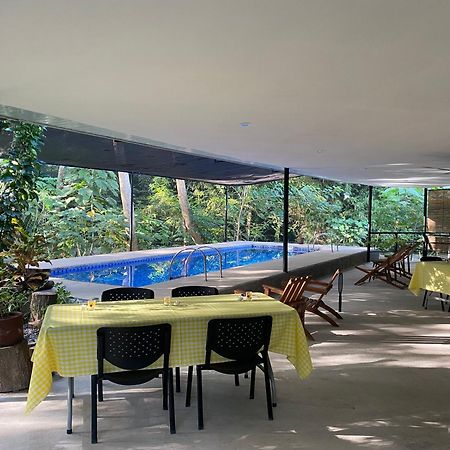 Balai Benedicere Bed & Breakfast Bacnotan Exterior photo