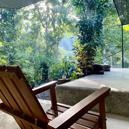 Balai Benedicere Bed & Breakfast Bacnotan Exterior photo