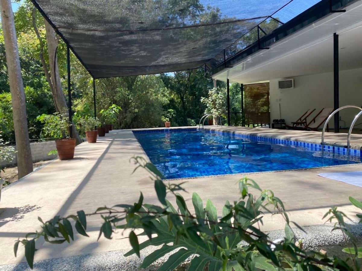 Balai Benedicere Bed & Breakfast Bacnotan Exterior photo