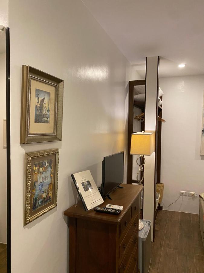 Balai Benedicere Bed & Breakfast Bacnotan Exterior photo
