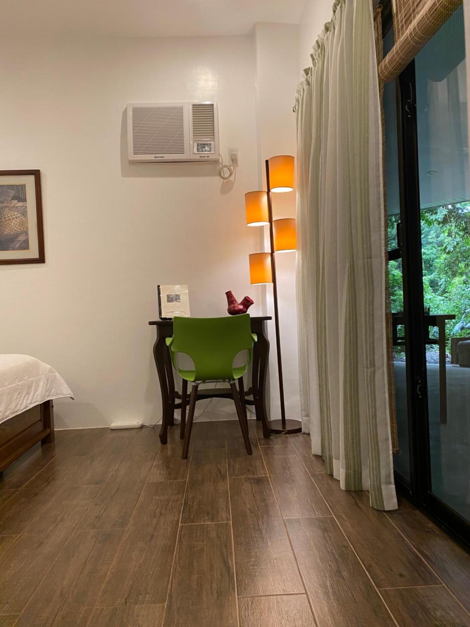 Balai Benedicere Bed & Breakfast Bacnotan Exterior photo